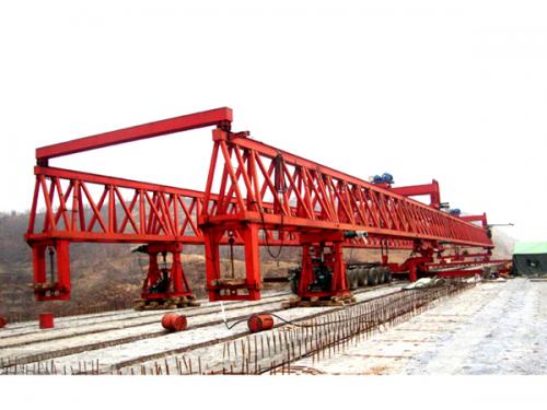 公路架橋機(jī)