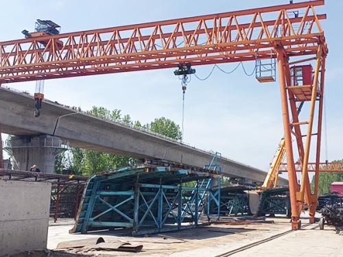 浙江溫州龍門吊廠家銷售5噸龍門吊