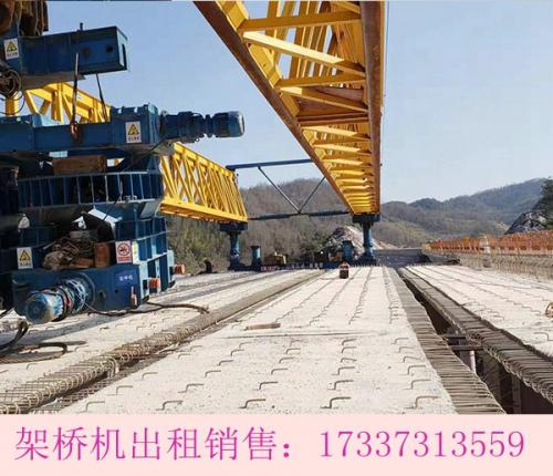 湖南常德自平衡架橋機廠家工程安全管理