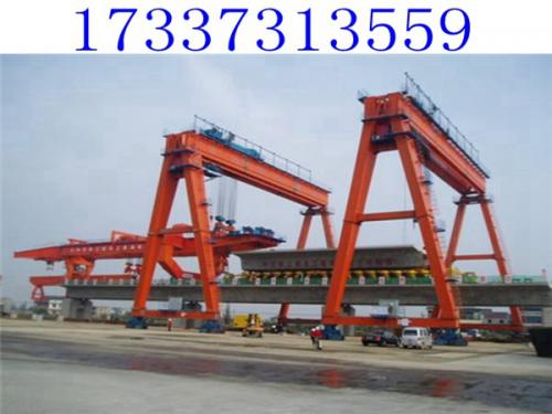 四川巴中提梁機(jī)廠家 提梁機(jī)的主體結(jié)構(gòu)