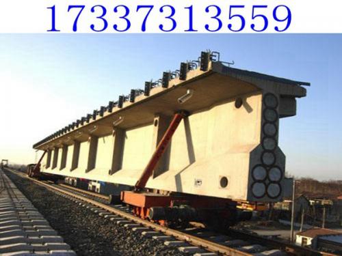 湖南永州廠家 運梁車收車后要檢查