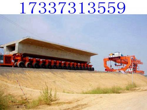 湖南懷化運梁車廠家 質(zhì)量是企業(yè)的效益