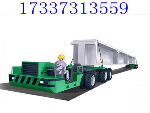 廣東佛山運(yùn)梁車廠家 液壓系統(tǒng)清洗步驟