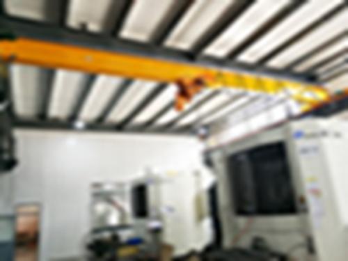 吉林長春龍門吊廠家 200噸龍門吊的拆卸和維護(hù)