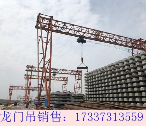 陜西寶雞龍門吊廠家 電機(jī)的燒毀的原因