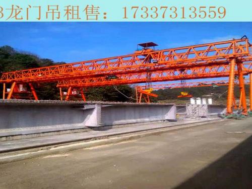 甘肅隴南龍門(mén)吊廠家 不同氣候的防風(fēng)制度