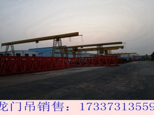 四川南充龍門(mén)吊廠(chǎng)家開(kāi)機(jī)啟動(dòng)時(shí)