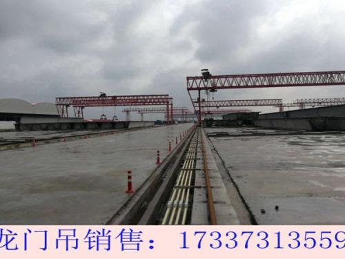 四川宜賓龍門(mén)吊廠(chǎng)家 龍門(mén)吊的優(yōu)點(diǎn)