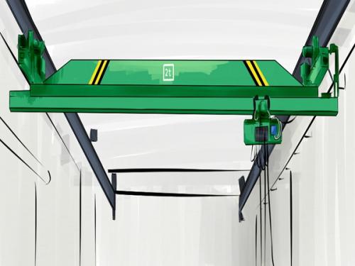 河北承德龍門吊廠家 龍門吊夾軌器