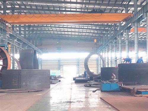 河北衡水龍門吊廠家滿意的服務(wù)