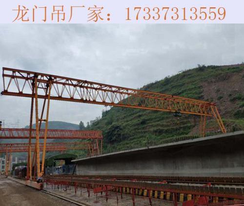 山西朔州龍門吊廠家加強(qiáng)質(zhì)量檢測