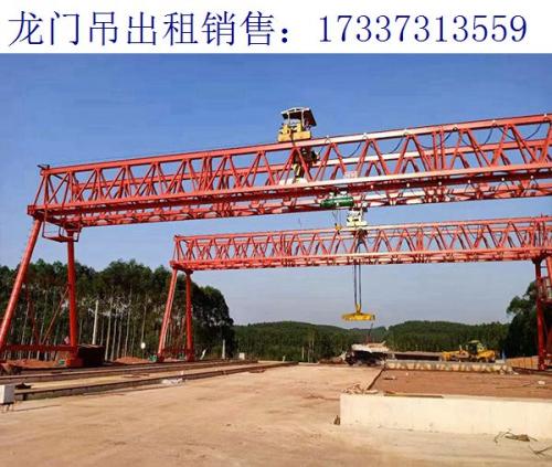 安徽蕪湖龍門吊廠家 門式起重機焊接標(biāo)準(zhǔn)