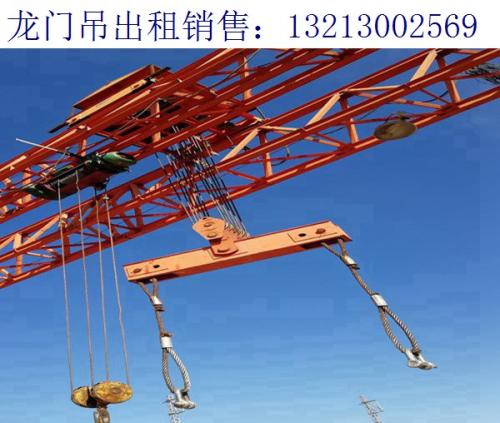 河北秦皇島架橋機(jī)廠家 關(guān)于架橋機(jī)機(jī)電液一體化系統(tǒng)