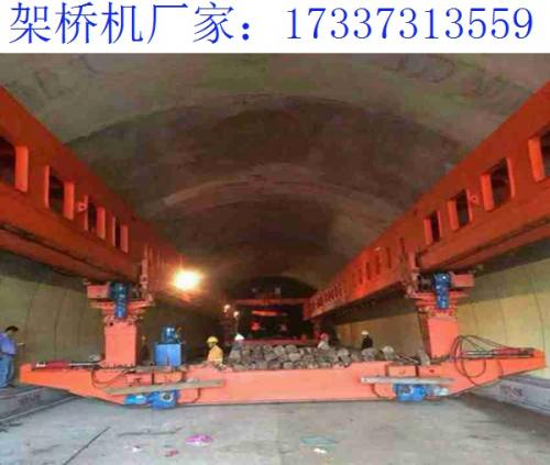 免配重架橋機(jī)廠家 架橋機(jī)作為大型設(shè)備的優(yōu)勢(shì)