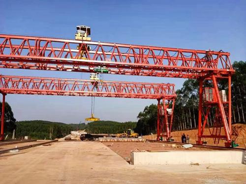 60噸龍門吊租賃 山西太原龍門吊廠家