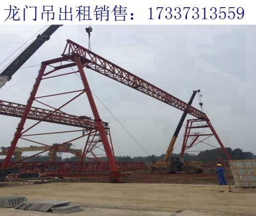 介紹一下龍門吊滑觸線的原理