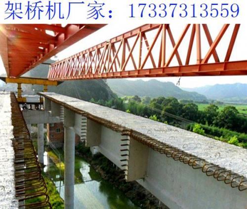 220噸公鐵兩用架橋機供應商 120噸架橋機出租