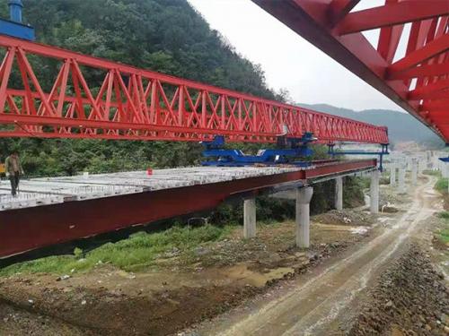 山東日照架橋機(jī)不同噸位維護(hù)成本的對(duì)比